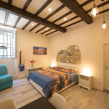 Visit Florentia Apartment Florence Luaran gambar