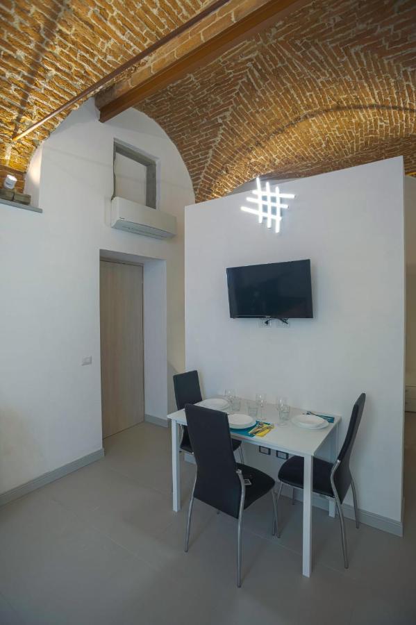 Visit Florentia Apartment Florence Luaran gambar