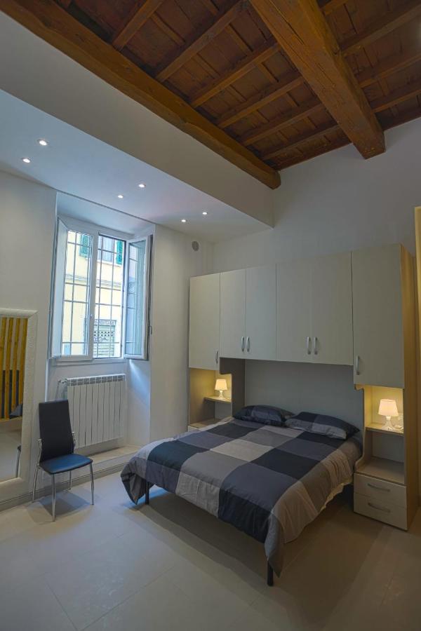 Visit Florentia Apartment Florence Luaran gambar