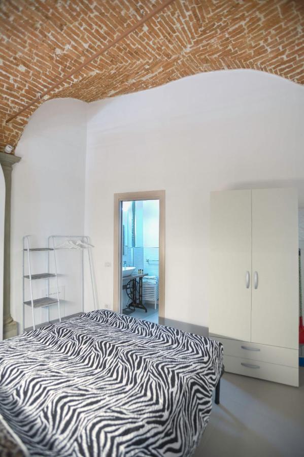 Visit Florentia Apartment Florence Luaran gambar