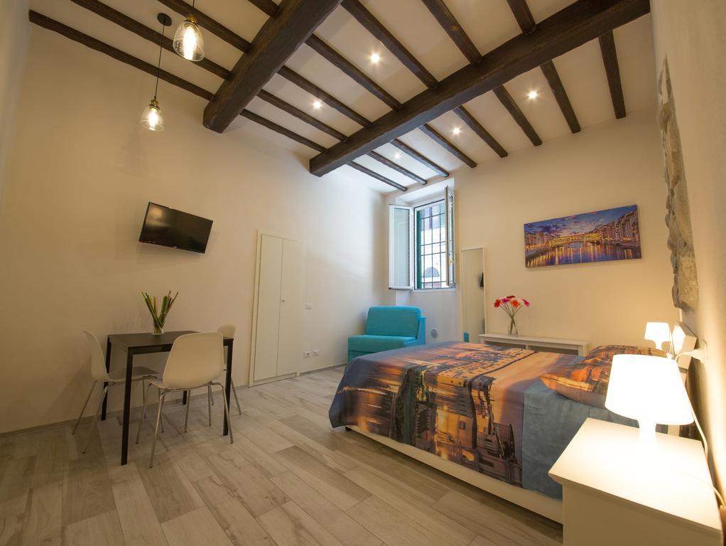 Visit Florentia Apartment Florence Luaran gambar