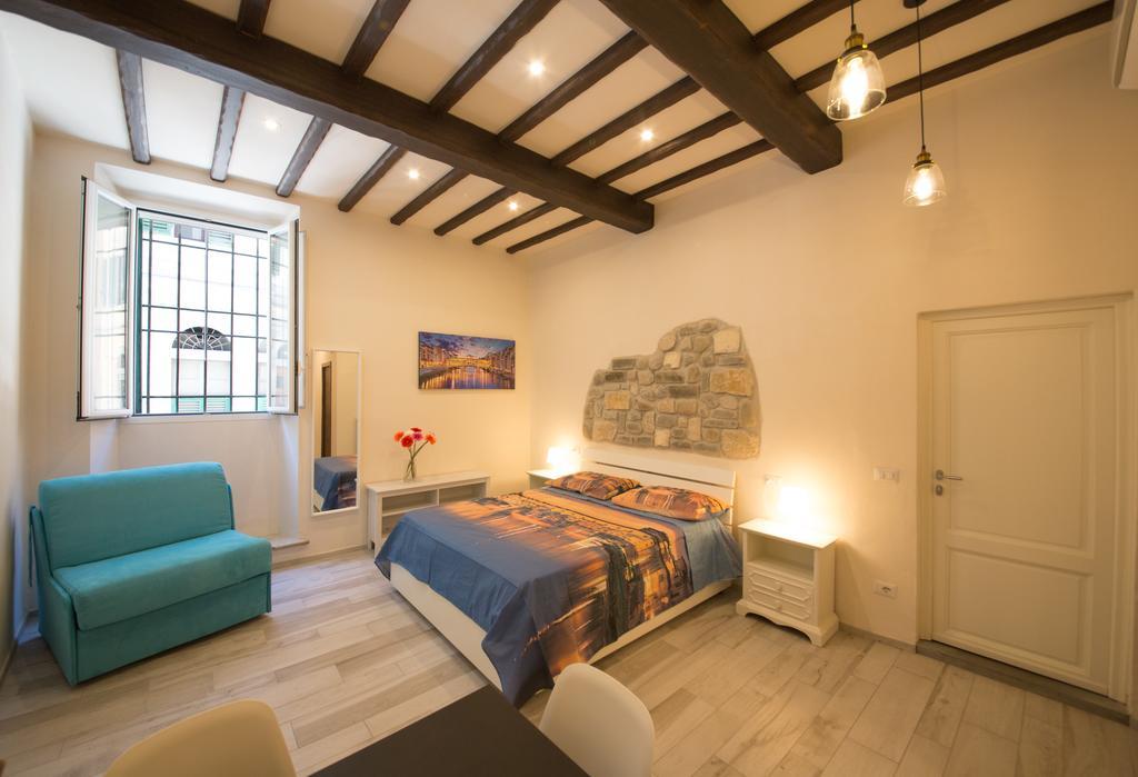 Visit Florentia Apartment Florence Luaran gambar