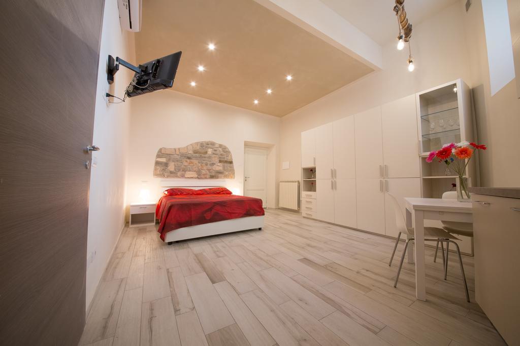 Visit Florentia Apartment Florence Luaran gambar